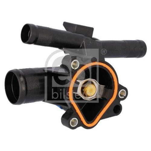 FEBI BILSTEIN Thermostat, K&uuml;hlmittel 172284 f&uuml;r NISSAN OPEL RENAULT VAUXHALL