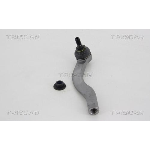 Spurstangenkopf TRISCAN 8500 29156 f&uuml;r AUDI, Vorderachse links, au&szlig;en