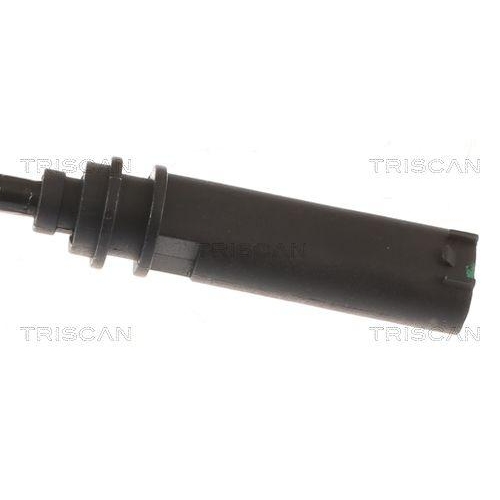 Sensor, Raddrehzahl TRISCAN 8180 11224 f&uuml;r BMW MINI, Hinterachse