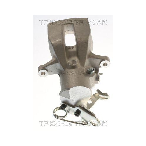 Bremssattel TRISCAN 8175 29247 f&uuml;r AUDI SEAT SKODA VW, Hinterachse links