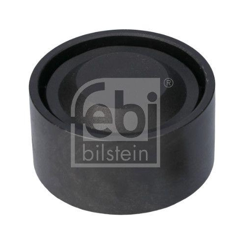 FEBI BILSTEIN Umlenk-/F&uuml;hrungsrolle, Keilrippenriemen 182203 f&uuml;r AUDI VW