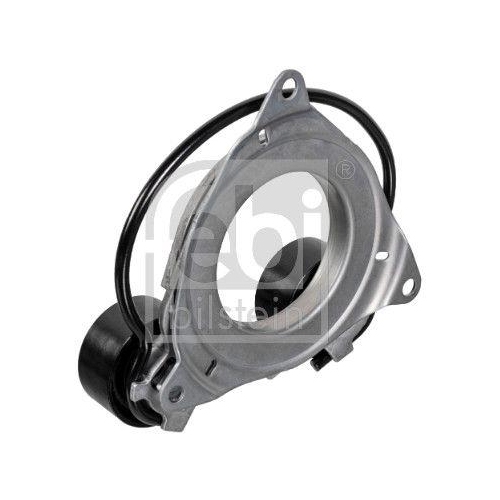 FEBI BILSTEIN Riemenspanner, Keilrippenriemen 180827 f&uuml;r BMW