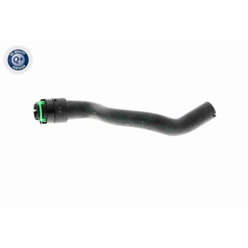 Kühlerschlauch VAICO V40-1767 Q+, Erstausrüsterqualität für OPEL, Ausgang
