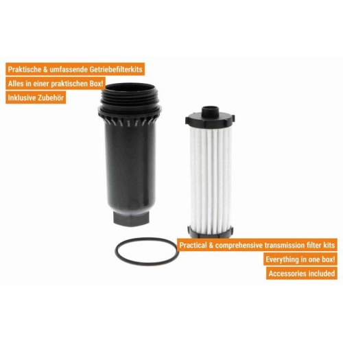 Hydraulikfilter, Automatikgetriebe VAICO V22-1096 Green Mobility Parts f&uuml;r