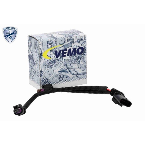 Reparatursatz, Kabelsatz VEMO V20-83-0030 EXPERT KITS + f&uuml;r MINI, Thermostat