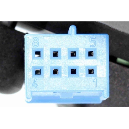 Schalter, Sitzverstellung VEMO V30-73-0262 Original VEMO Qualität für