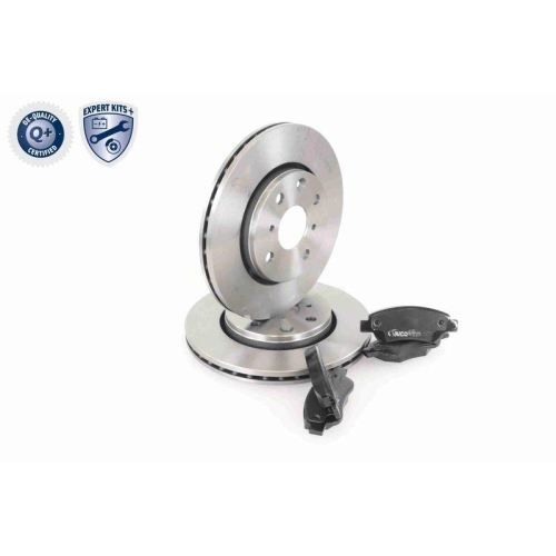 Bremsensatz, Scheibenbremse VAICO V42-0872 EXPERT KITS + f&uuml;r CITRO&Euml;N FIAT TOYOTA