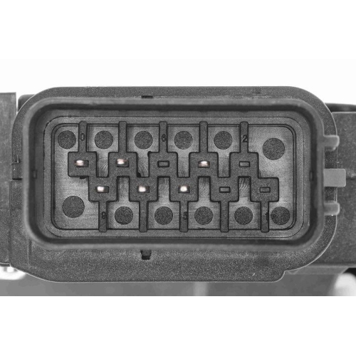 T&uuml;rschloss VEMO V25-85-0011 Original VEMO Qualit&auml;t f&uuml;r FORD, hinten rechts