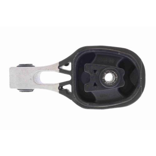Lagerung, Motor VAICO V42-1007 Green Mobility Parts f&uuml;r PEUGEOT, getriebeseitig