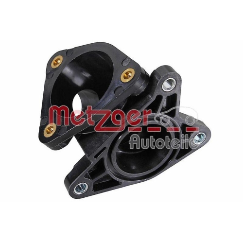 Thermostatgeh&auml;use METZGER 4010598 f&uuml;r TOYOTA