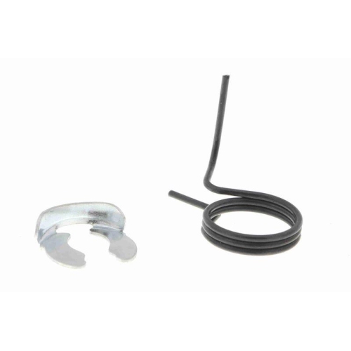 Griff, Motorhaubenentriegelung VAICO V30-1599 Original VAICO Qualität für