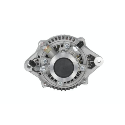 HELLA Generator 8EL 011 712-311 f&uuml;r KIA, f&uuml;r Fahrzeuge mit Klimaanlage