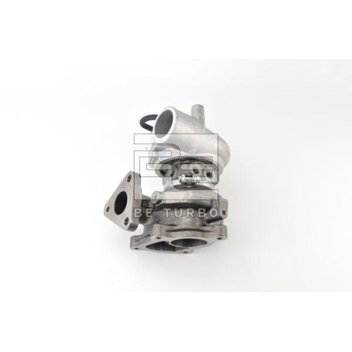 BE TURBO 125166 Lader, Aufladung f&uuml;r MITSUBISHI