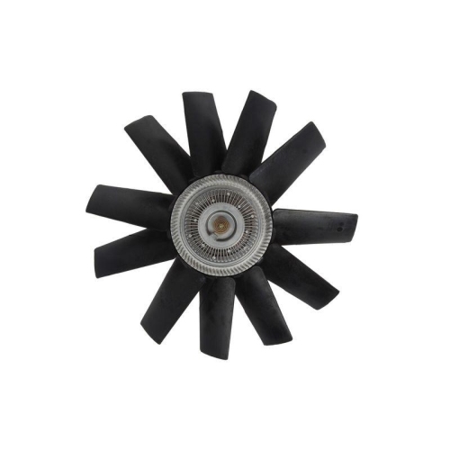 HELLA 8MV 366 438-521 L&uuml;fter, Motork&uuml;hlung f&uuml;r FORD