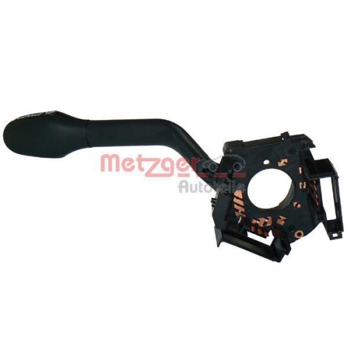 Lenkstockschalter METZGER 0916030 ORIGINAL ERSATZTEIL f&uuml;r VW