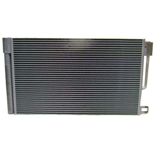 MAHLE AC 367 000P Kondensator, Klimaanlage BEHR *** PREMIUM LINE *** f&uuml;r CITRO&Euml;N