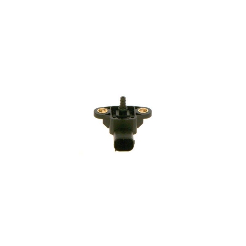 Sensor, Ladedruck BOSCH 0 261 230 193 für CHRYSLER FIAT MERCEDES-BENZ JEEP SMART