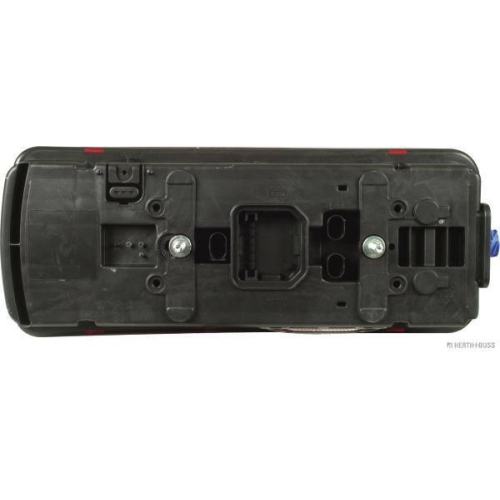 Heckleuchte HERTH+BUSS ELPARTS 83840686 für MAN, rechts