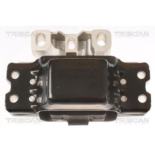 Spurstangenkopf TRISCAN 8500 29157 f&uuml;r PORSCHE, Vorderachse beidseitig, au&szlig;en