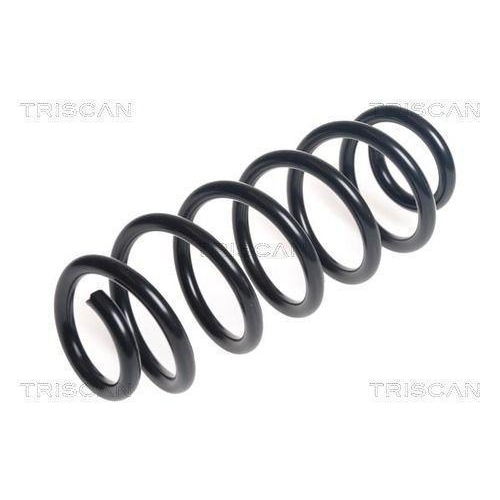 Fahrwerksfeder TRISCAN 8750 29453 f&uuml;r VW, Hinterachse