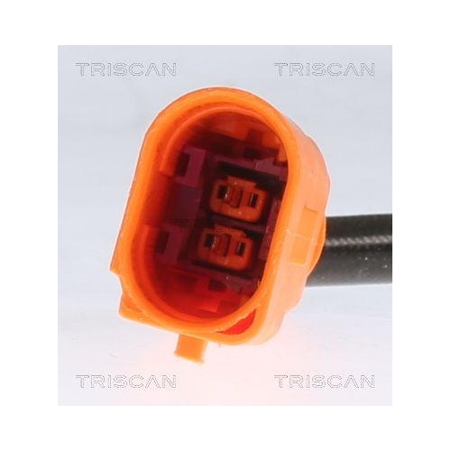Sensor, Abgastemperatur TRISCAN 8826 29091 f&uuml;r VW