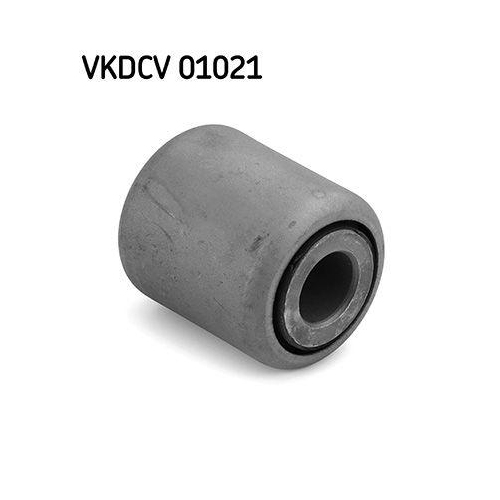 Lagerbuchse, Blattfeder SKF VKDCV 01021 f&uuml;r BPW