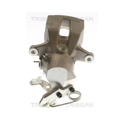 Bremssattel TRISCAN 8175 29248 f&uuml;r AUDI SEAT SKODA VW, Hinterachse rechts