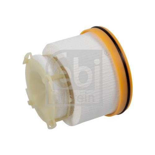 FEBI BILSTEIN Kraftstofffilter 184075 f&uuml;r FIAT MITSUBISHI TOYOTA