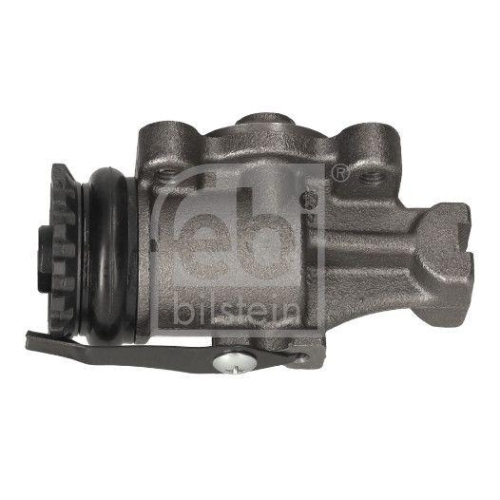 Radbremszylinder FEBI BILSTEIN 185614 f&uuml;r ISUZU, Vorderachse links