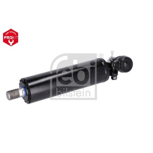 FEBI BILSTEIN Arbeitszylinder, Servolenkung 193316 ProKit f&uuml;r IVECO MAN