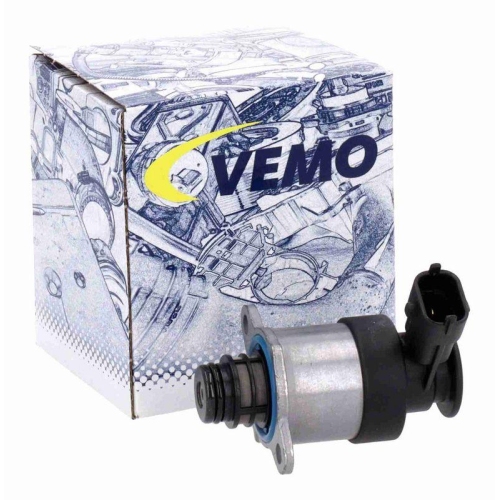 Druckregelventil, Common-Rail-System VEMO V25-11-0003 Original VEMO Qualit&auml;t