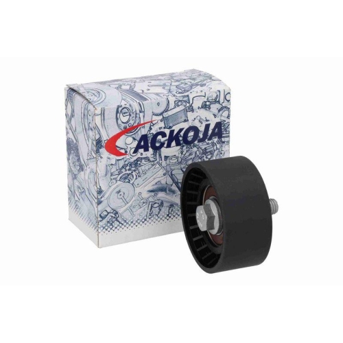 ACKOJA A51-0011 Umlenk-/F&uuml;hrungsrolle, Zahnriemen Original ACKOJA Qualit&auml;t f&uuml;r