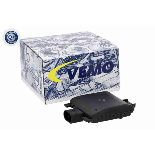 Steuergerät, Toter-Winkel-Erkennung VEMO V10-67-0005 Green Mobility Parts für VW