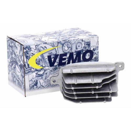 Steuerger&auml;t, Beleuchtung VEMO V46-73-0101 Original VEMO Qualit&auml;t f&uuml;r RENAULT