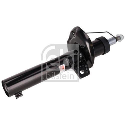 FEBI BILSTEIN Sto&szlig;d&auml;mpfer 194146 f&uuml;r AUDI SEAT SKODA VW, Vorderachse links