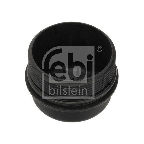 FEBI BILSTEIN Deckel, &Ouml;lfiltergeh&auml;use 196335 febi Plus f&uuml;r AUDI
