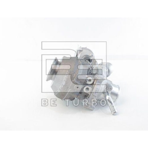 BE TURBO 129869 Lader, Aufladung f&uuml;r OPEL