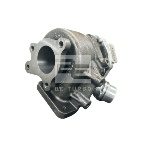 BE TURBO 131057RED Lader, Aufladung f&uuml;r MITSUBISHI