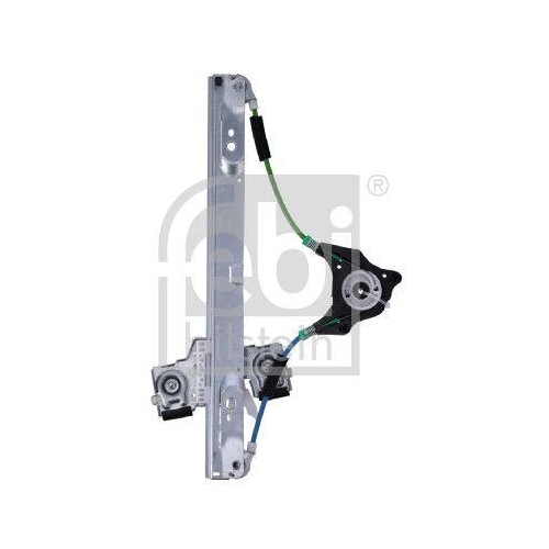 FEBI BILSTEIN 1007092 Fensterheber f&uuml;r FORD FORD MOTOR COMPANY, vorne rechts