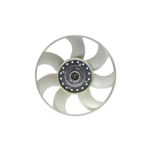HELLA 8MV 366 438-371 L&uuml;fter, Motork&uuml;hlung f&uuml;r FORD
