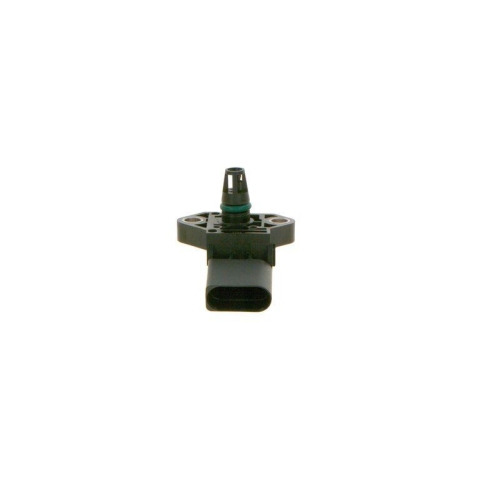 Sensor, Ansauglufttemperatur BOSCH 0 261 230 266 f&uuml;r AUDI PORSCHE SEAT SKODA VW