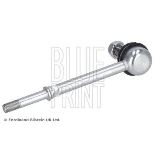 Stange/Strebe, Stabilisator BLUE PRINT ADN18553 f&uuml;r NISSAN, Vorderachse links