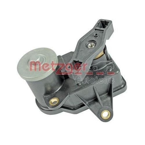 Stellelement, Drallklappen (Saugrohr) METZGER 2100021 ORIGINAL ERSATZTEIL f&uuml;r