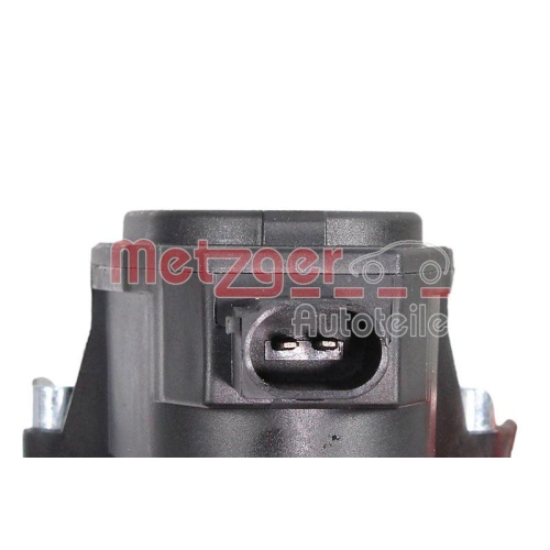 Bremssattel METZGER 6261409 f&uuml;r HYUNDAI KIA, Hinterachse links