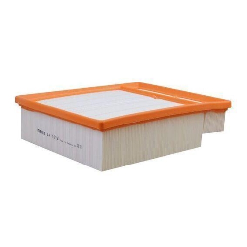 Luftfilter KNECHT LX 1019 für AUDI VW CUPRA