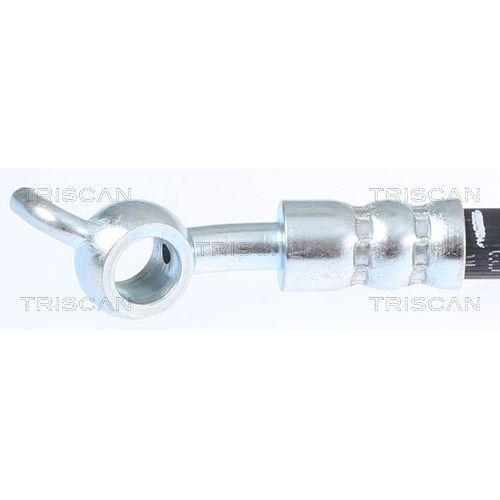 Bremsschlauch TRISCAN 8150 43140 f&uuml;r HYUNDAI KIA, Hinterachse rechts