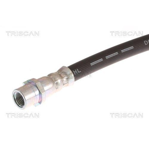 Bremsschlauch TRISCAN 8150 23233 f&uuml;r MERCEDES-BENZ VW, Hinterachse, innen