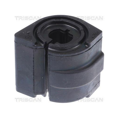 Lagerbuchse, Stabilisator TRISCAN 8500 38818 f&uuml;r CITRO&Euml;N, Vorderachse, au&szlig;en