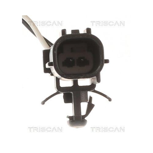 Sensor, Raddrehzahl TRISCAN 8180 13175 f&uuml;r TOYOTA LEXUS, Vorderachse rechts