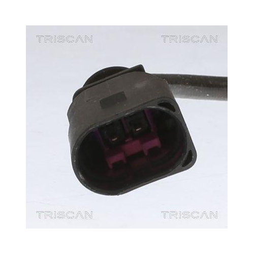 Sensor, Abgastemperatur TRISCAN 8826 29092 f&uuml;r AUDI